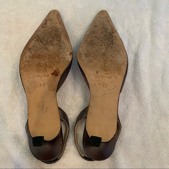 Manolo Blahnik heels - Picture 10 of 10